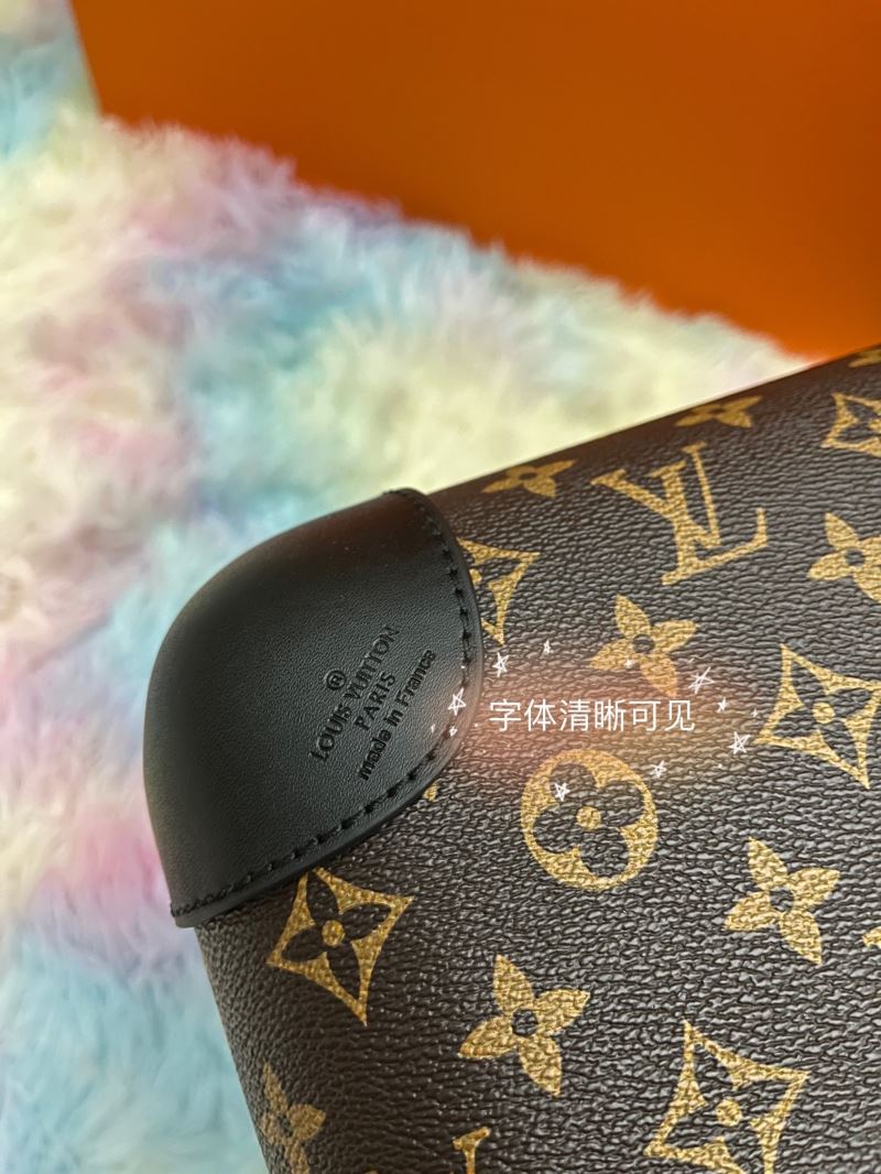 Louis Vuitton Suitcase